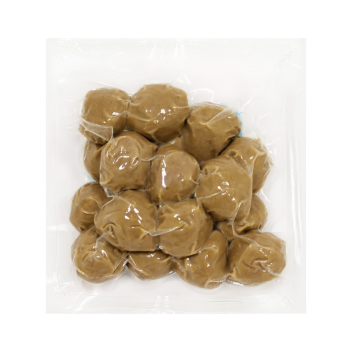 Myriad Foods Beef Meatballs - Image 4