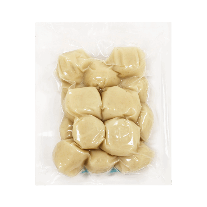 Myriad Foods Fish Balls - Image 2