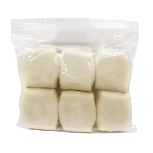 Myriad Foods Steamed Milk Buns