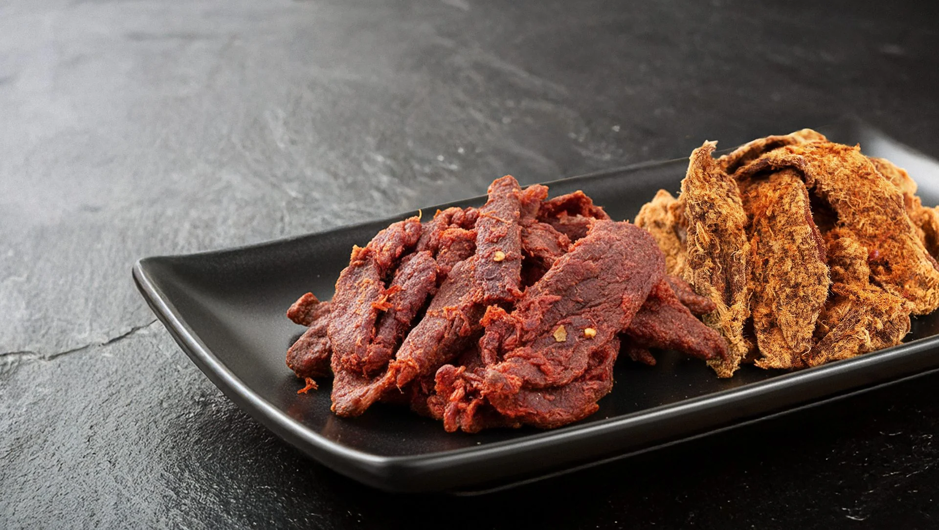 Beef Jerky products