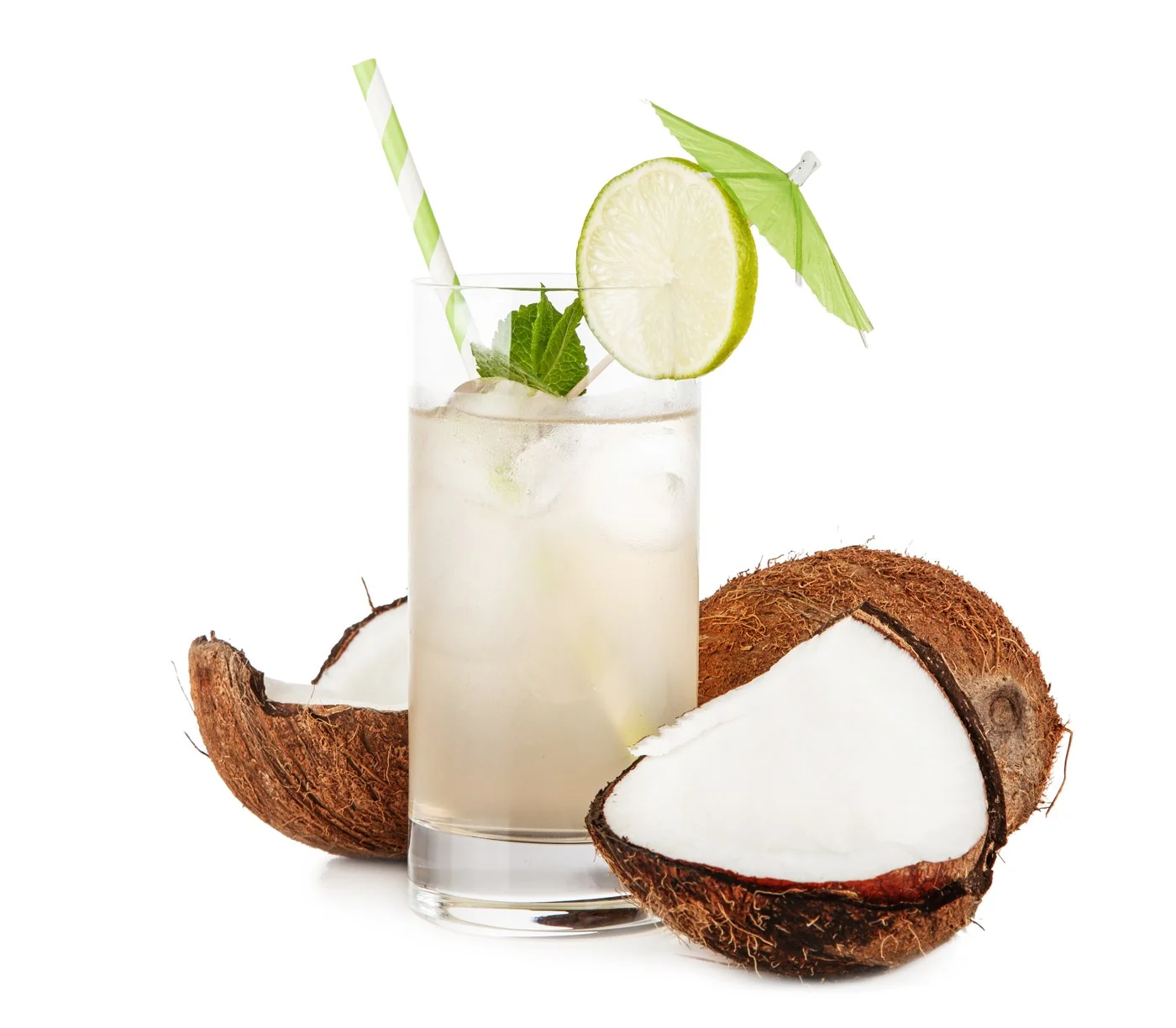 Coconut Water products