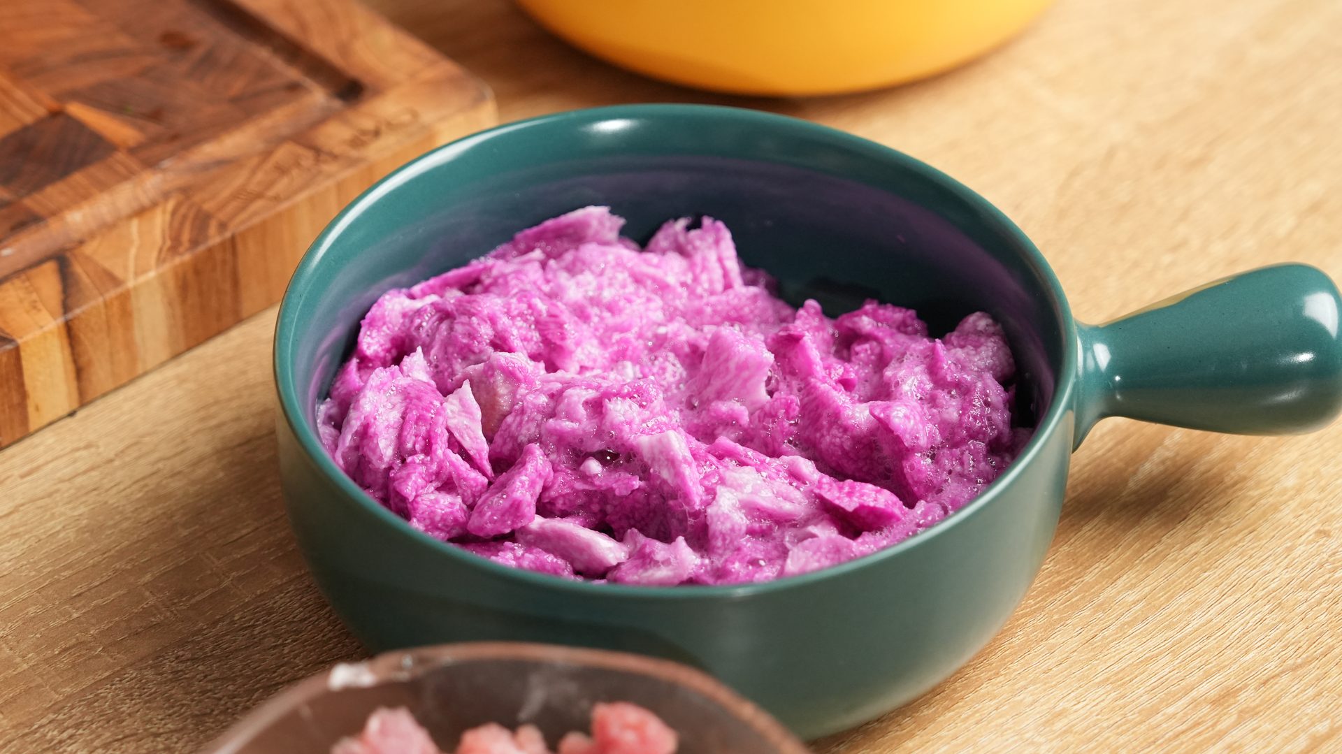 Frozen Veggies products