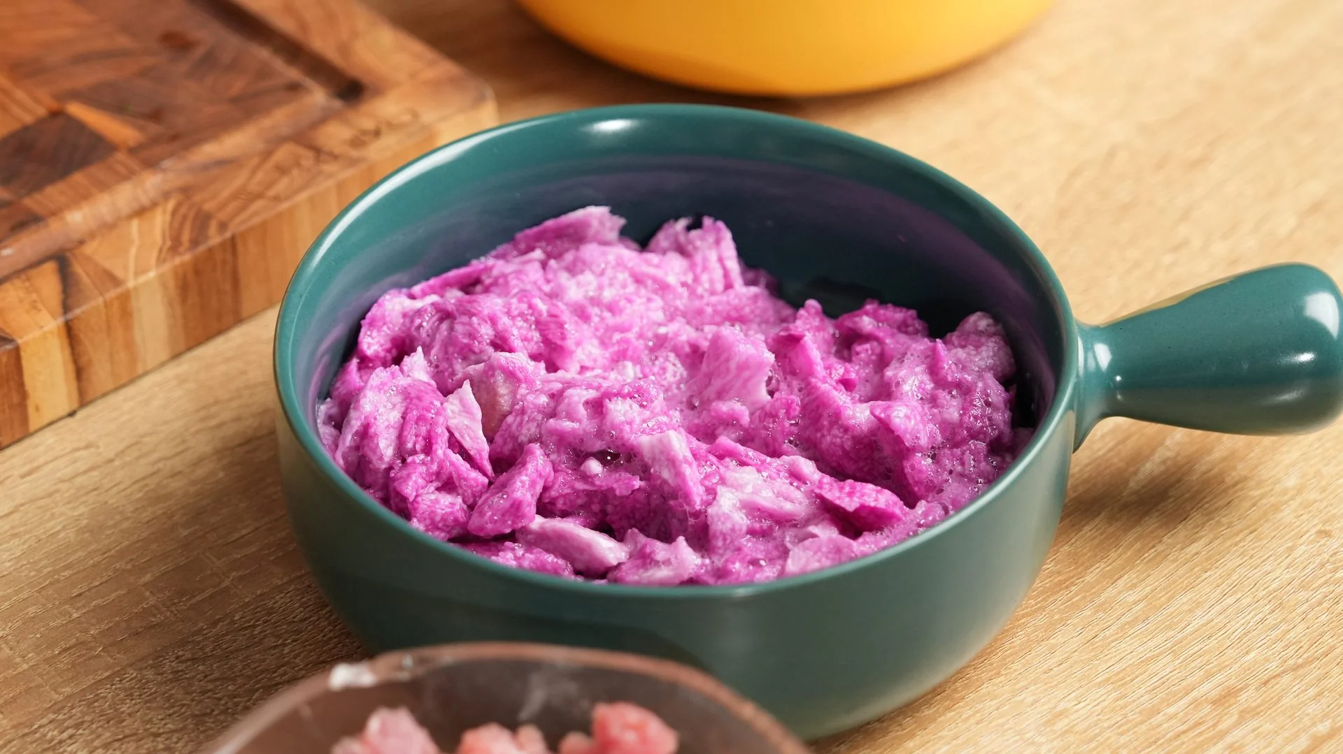 Frozen Veggies products