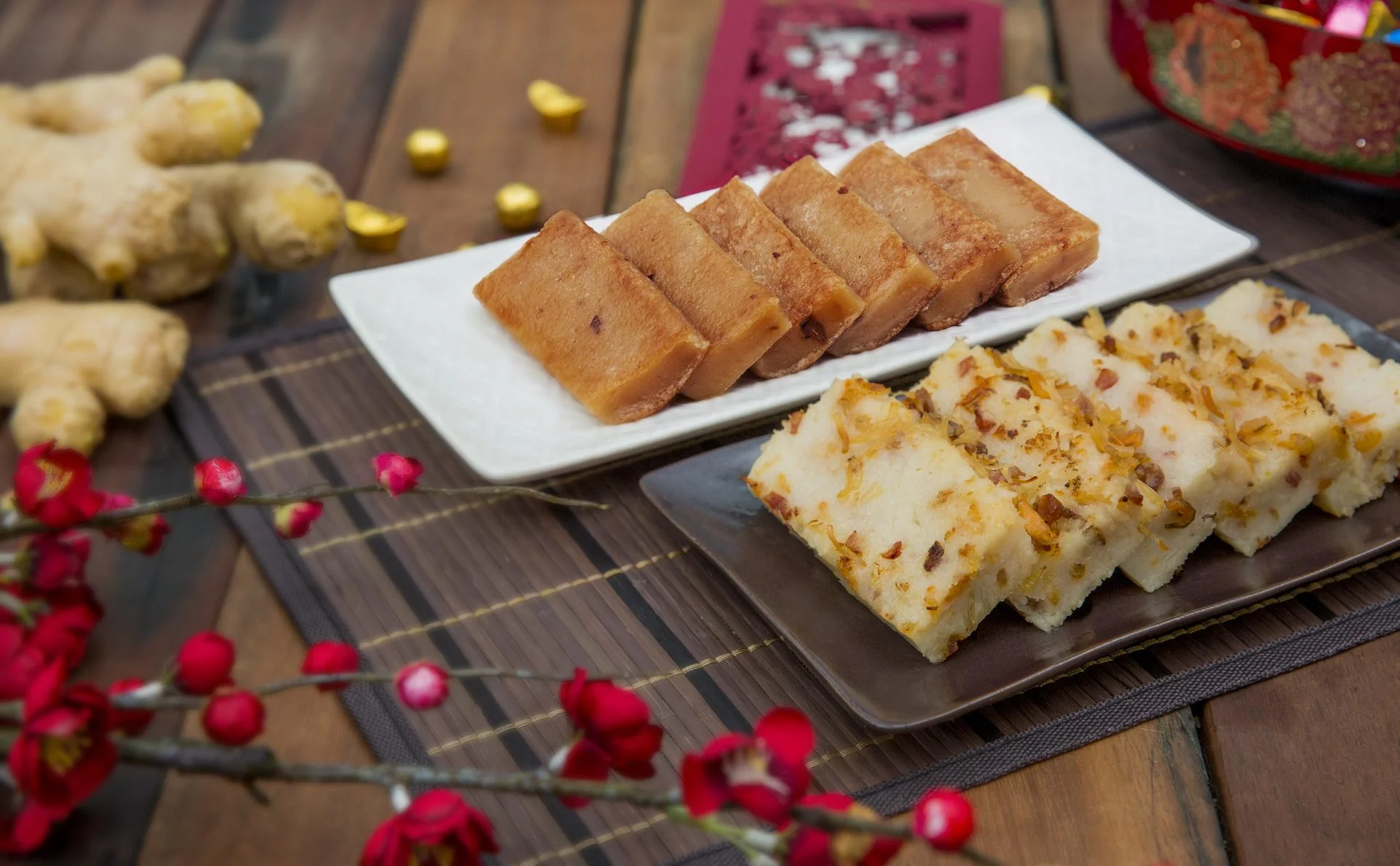 Seasonal products