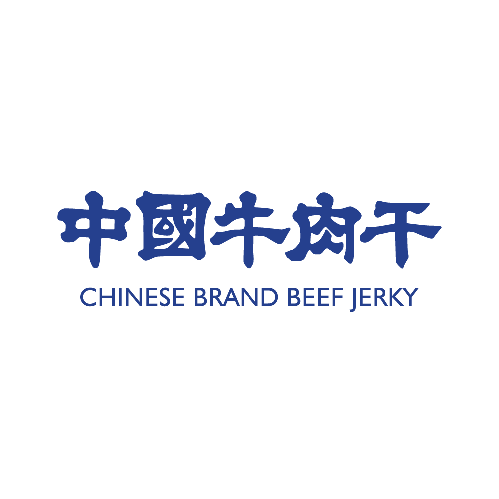 Chinese Brand Beef Jerky