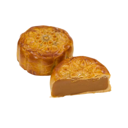 Quê Hương Lotus Seed Mooncake