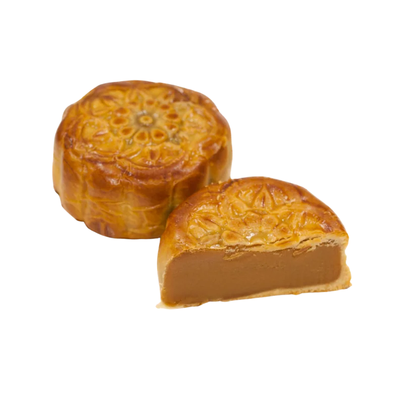 Quê Hương Lotus Seed Mooncake