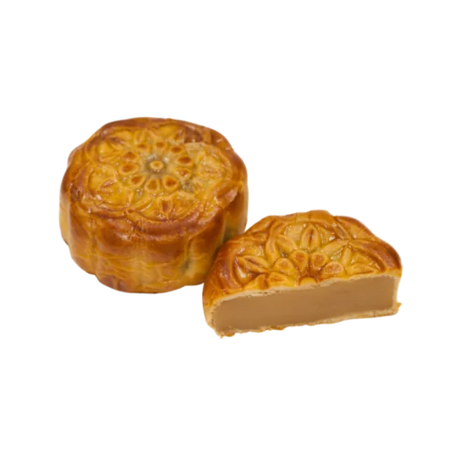 Quê Hương Premium Lotus Seed Mooncake