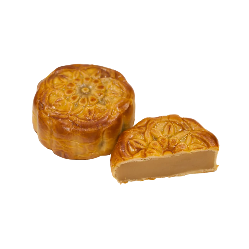 Quê Hương Premium Lotus Seed Mooncake