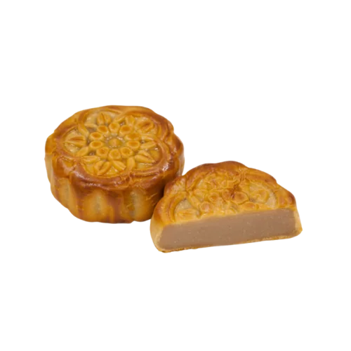 Quê Hương Taro Mooncake