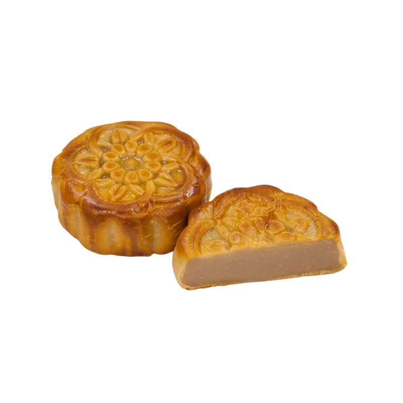 Quê Hương Taro Mooncake