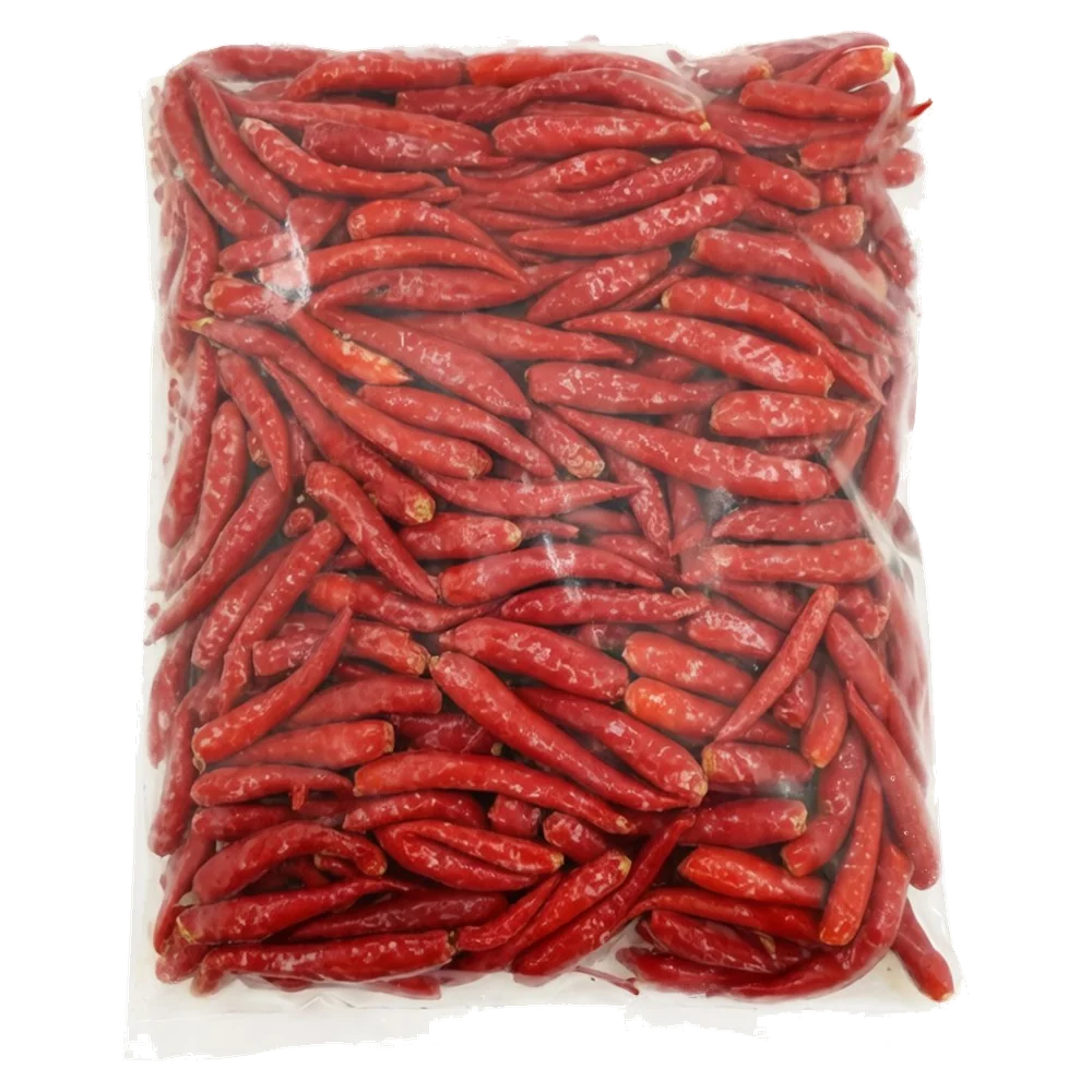 Quê Hương Frozen Chili Peppers - Image 2