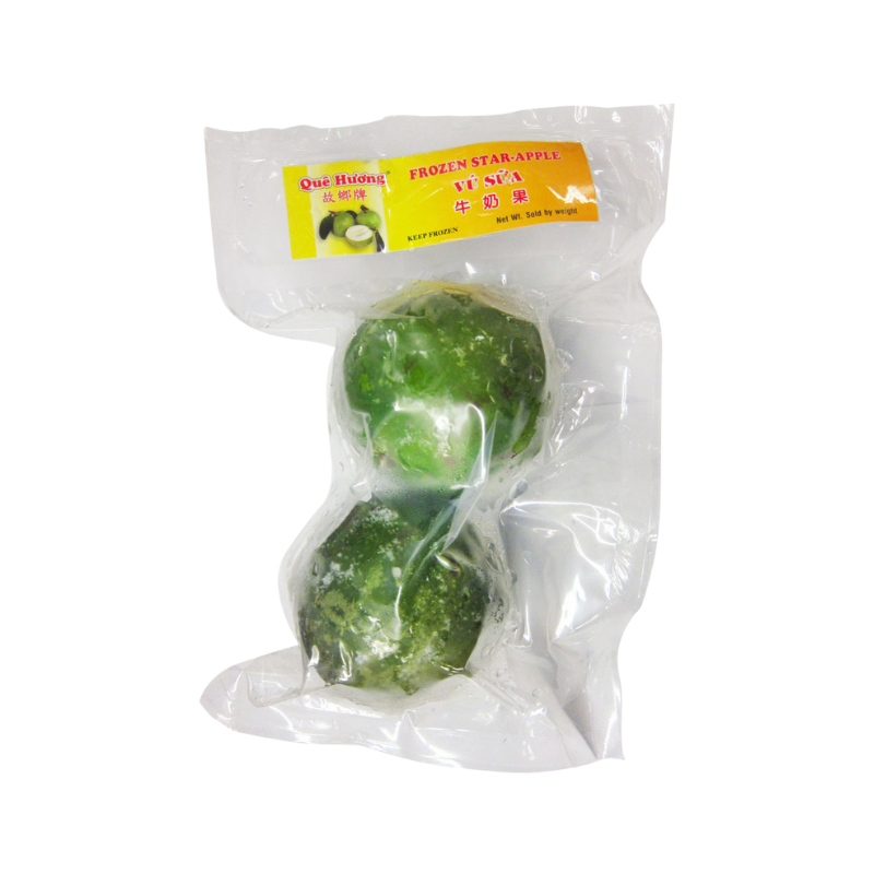 Quê Hương Frozen Star Apple