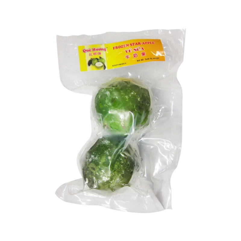 Quê Hương Frozen Star Apple