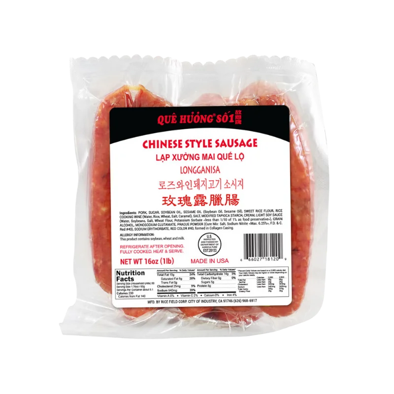 Sausage